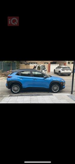 هيونداي كونا